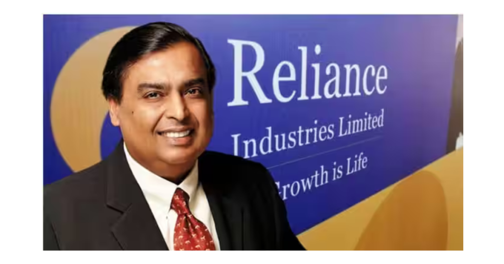 Mukesh Ambani - Reliance Industries - Top 10 Highest paid CEOs in India