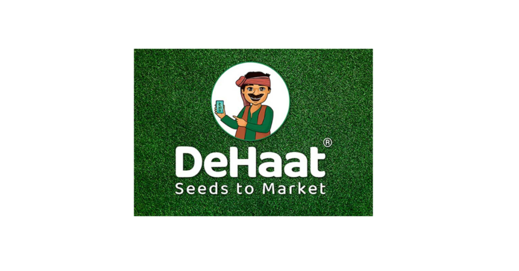 DeHaat- top 10 Agritech companies in India