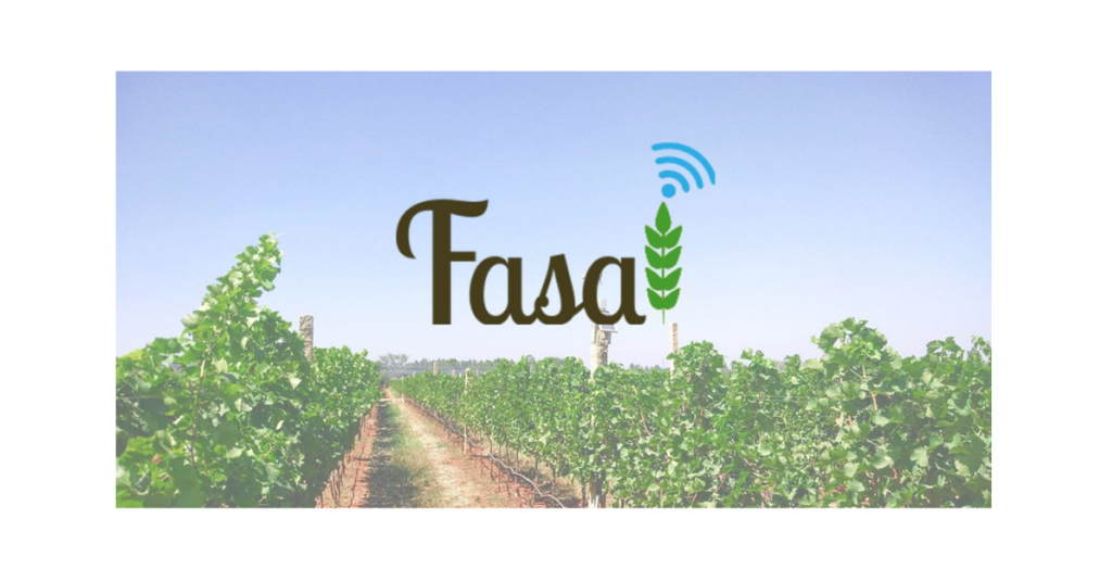 Fasal - top 10 Agritech companies in India