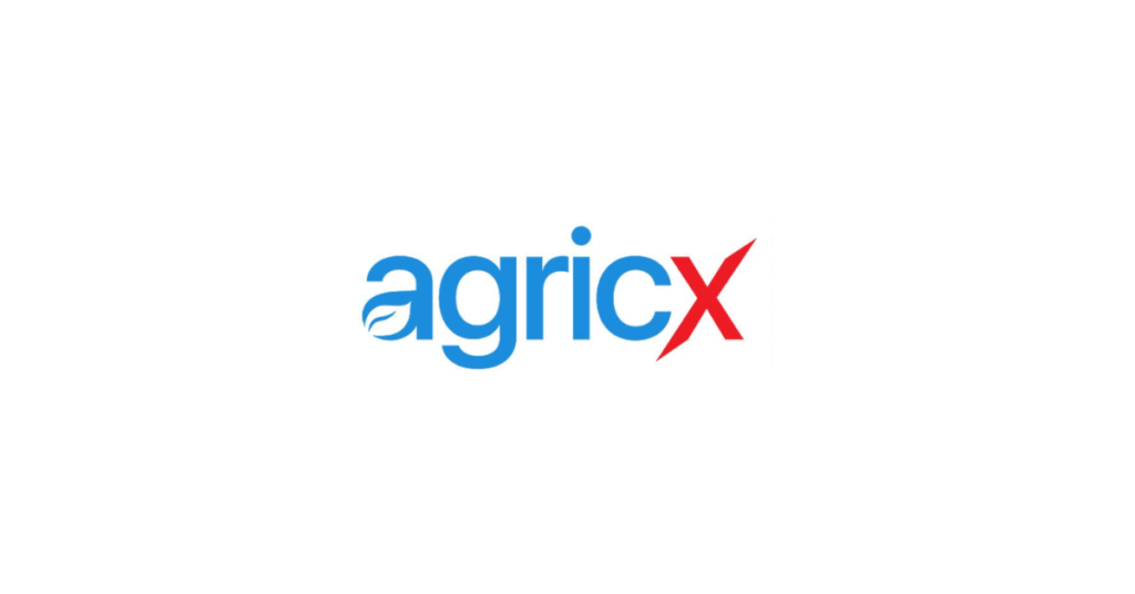 agricx- top 10 AgriTech companies in India