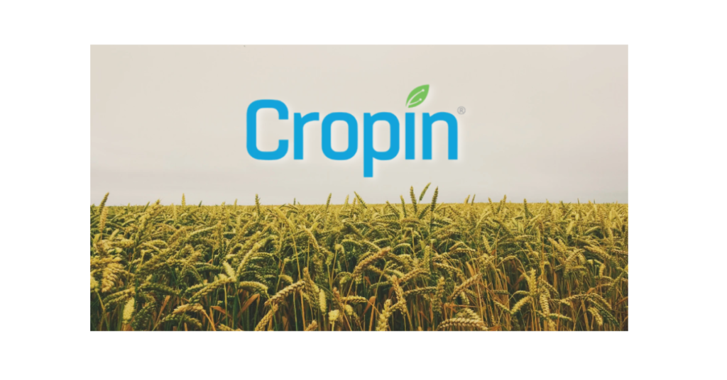 Cropin technology- Top 10 AI startups in India