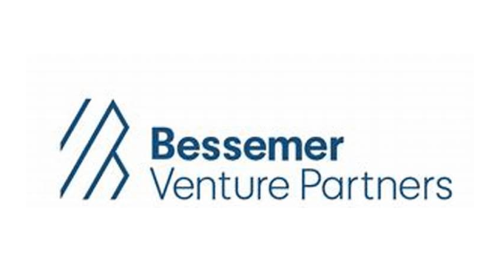 Bessemer Venture Partners - Top 10 Venture Capital Firms in India