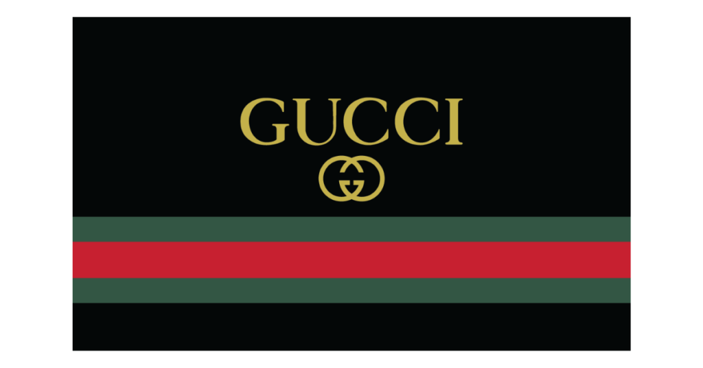 Gucci - Top 10 Luxury Brands Making Waves in India