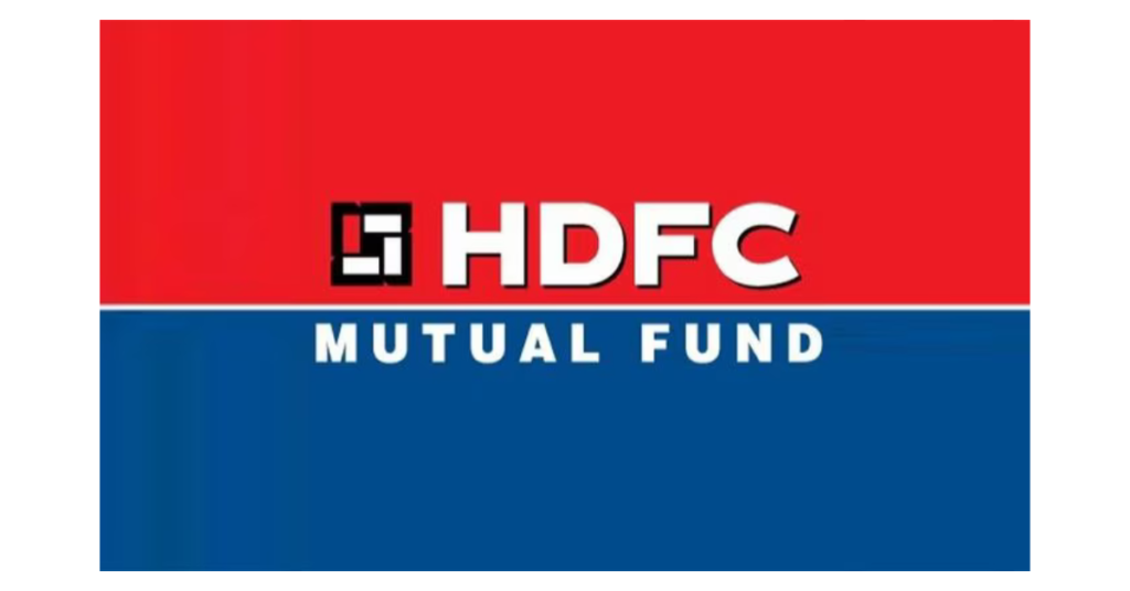 HDFC Mutual Fund - Top 10 Mutual Fund Companies in India