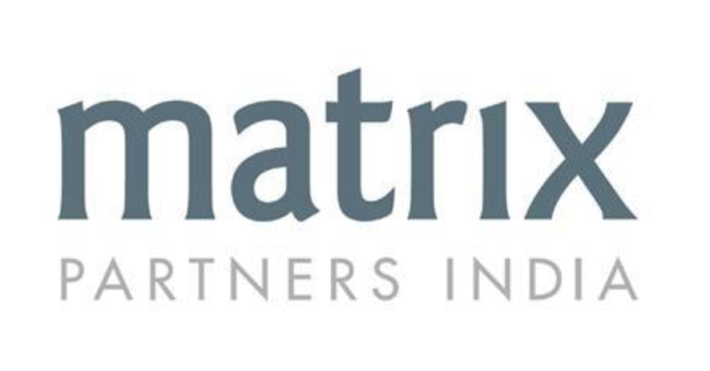 Matrix Partners India - Top 10 Venture Capital Firms in India
