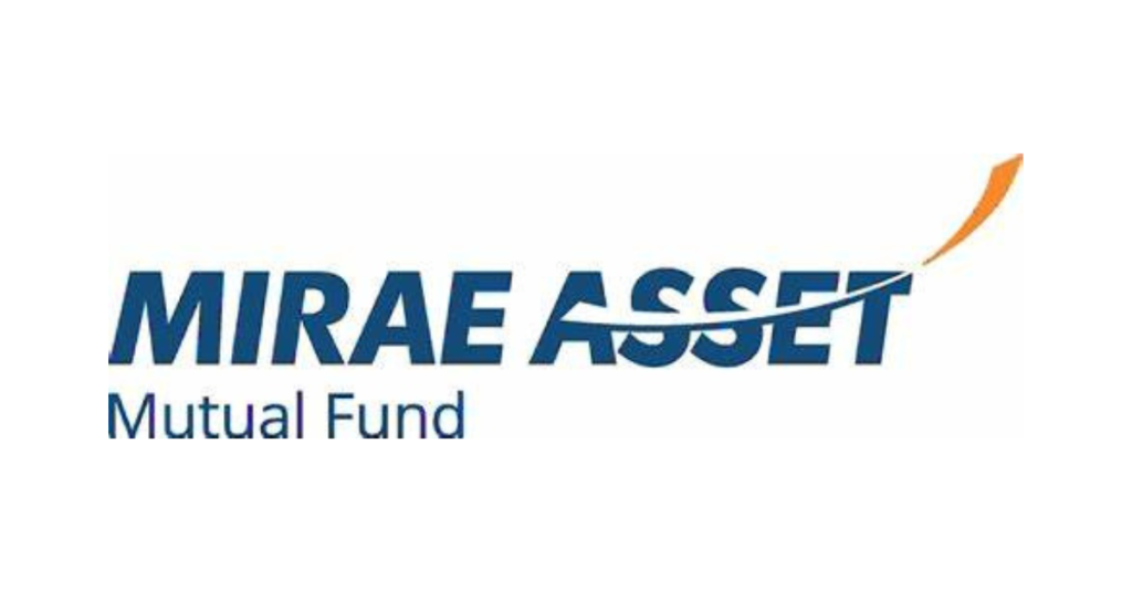 Mirae Asset Mutual Fund - Top 10 Mutual Fund Companies in India