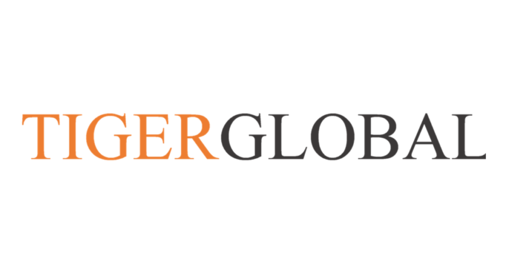 Tiger Global Management - Top 10 Venture Capital Firms in India