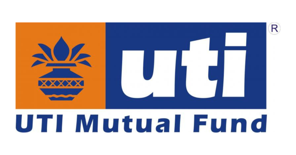 UTI Mutual Fund - Top 10 Mutual Fund Companies in India