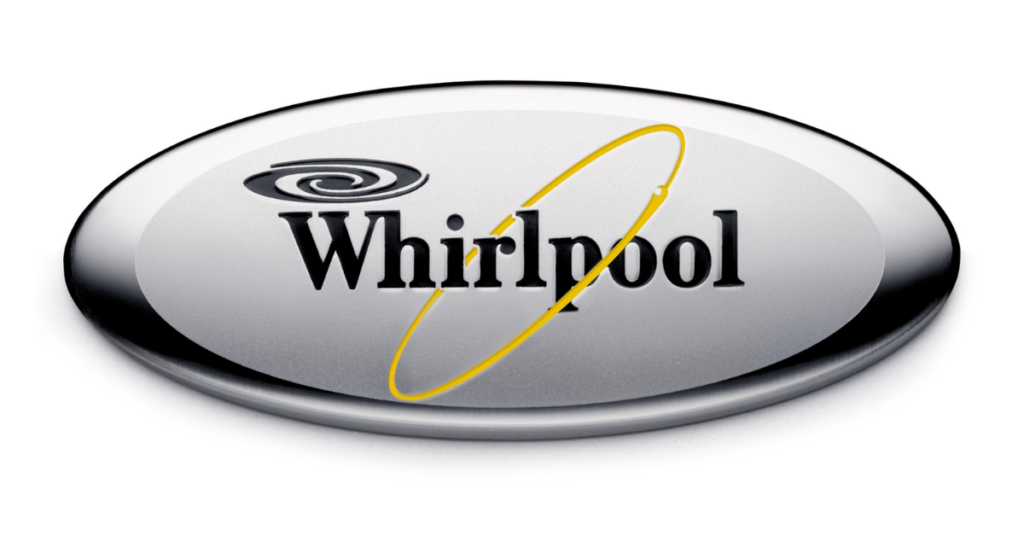 Whirlpool - Top 10 Home Appliance Brands in India