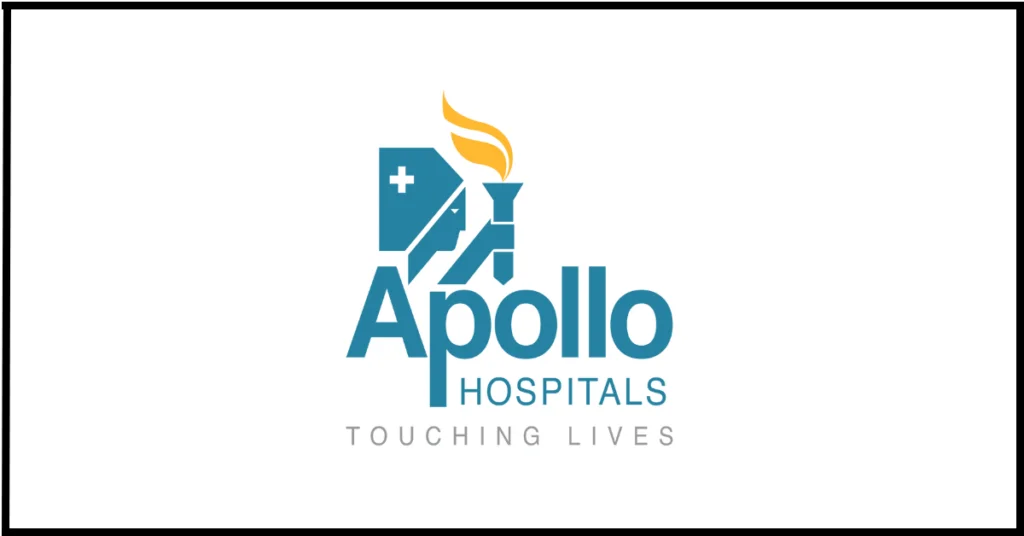 Apollo Hospitals - Top 10 Hospital Chains in India