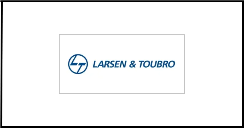 Larsen & Toubro (L&T) - Top 10 Engineering Companies in India