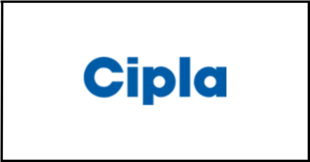 Cipla Ltd. - Top 10 Pharma Companies in India by Market Share