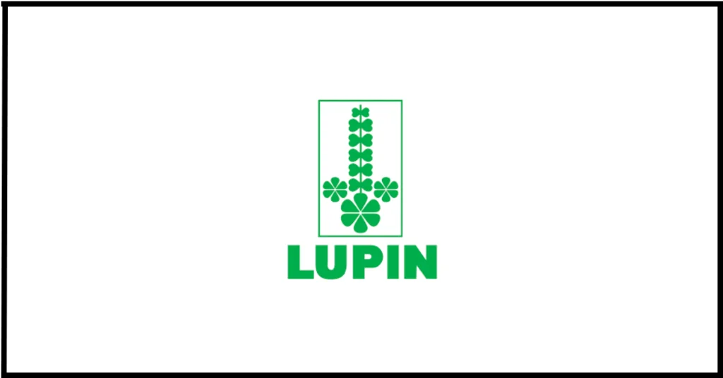 Lupin Ltd. - Top 10 Pharma Companies in India by Market Share