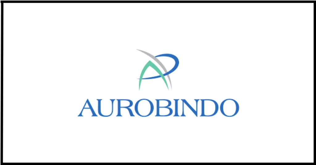 Aurobindo Pharma Ltd. - Top 10 Pharma Companies in India by Market Share