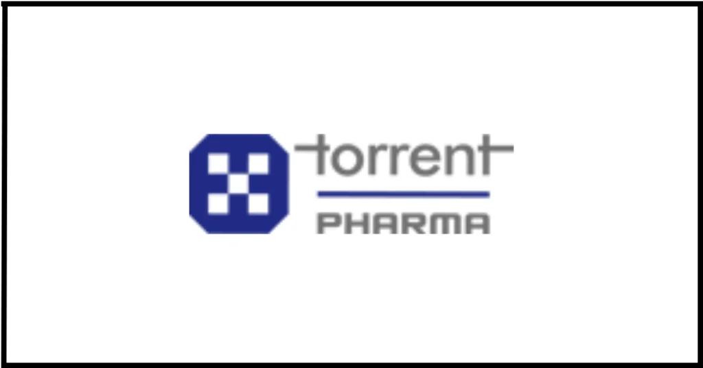 Torrent Pharmaceuticals Ltd. - Top 10 Pharma Companies in India by Market Share