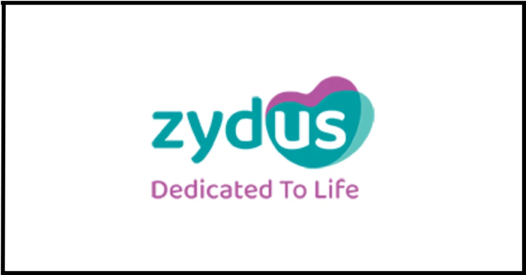 Zydus Cadila - Top 10 Pharma Companies in India by Market Share