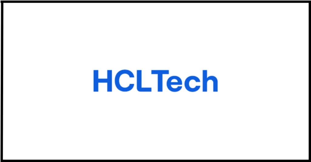 HCL Technologies - Top 10 Mobile App Development Companies in India