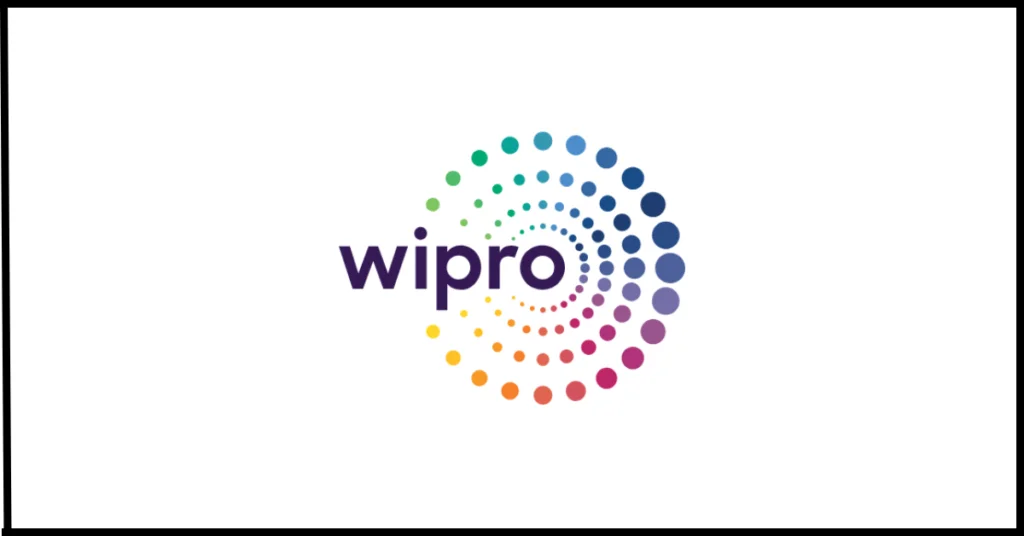 Wipro - Top 10 IT Companies in India by Employee Count