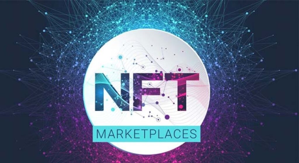 3DOT Corp. launches India’s first ever NFT Marketplace for Content Creators and Collectors