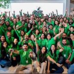 This is how much Apple Store Employees in India are earning per month. All details inside