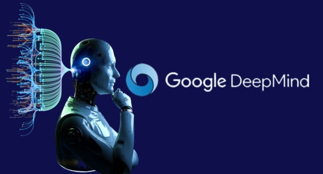 "Google Unveils New AI Research Unit, Google DeepMind, Bringing Together DeepMind and Google Brain Teams"