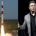 Elon Musk Praises ISRO's PSLV-C55 Launch Success: A Boost for India's Space Ambitions