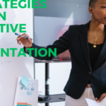 Mastering the Art of the Pitch: 7 Strategies for an Effective Presentation