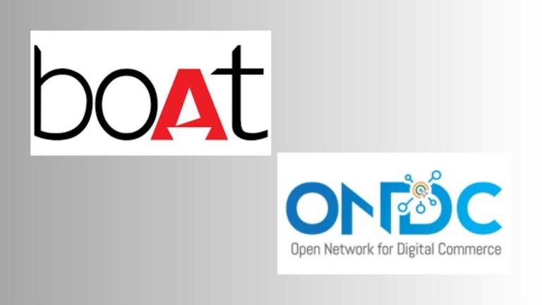 boAt Collaborates with ONDC and Shopalyst to Strengthen its Market Presence