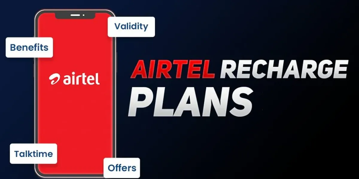Bharti Airtel Introduces Entry-Level Prepaid Plan with Postpaid-Like Bulk Data Benefits