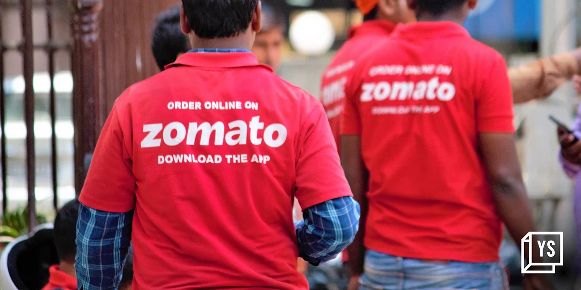 Zomato and ICICI Bank Join Forces to Introduce UPI Payments for Seamless Food Ordering