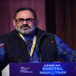 Indian Digital Economy Set to Reach $1 Trillion Milestone by 2025-2026, According to MoS Chandrasekhar