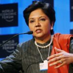 Indra Nooyi's Confessions: Insights from a Successful Leader at PepsiCo