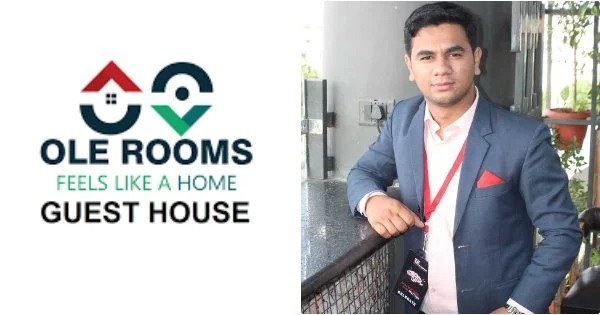 Jaipur-Based Ole Rooms Aims to Create the World's Largest Tech-Driven Rental Rooms Network