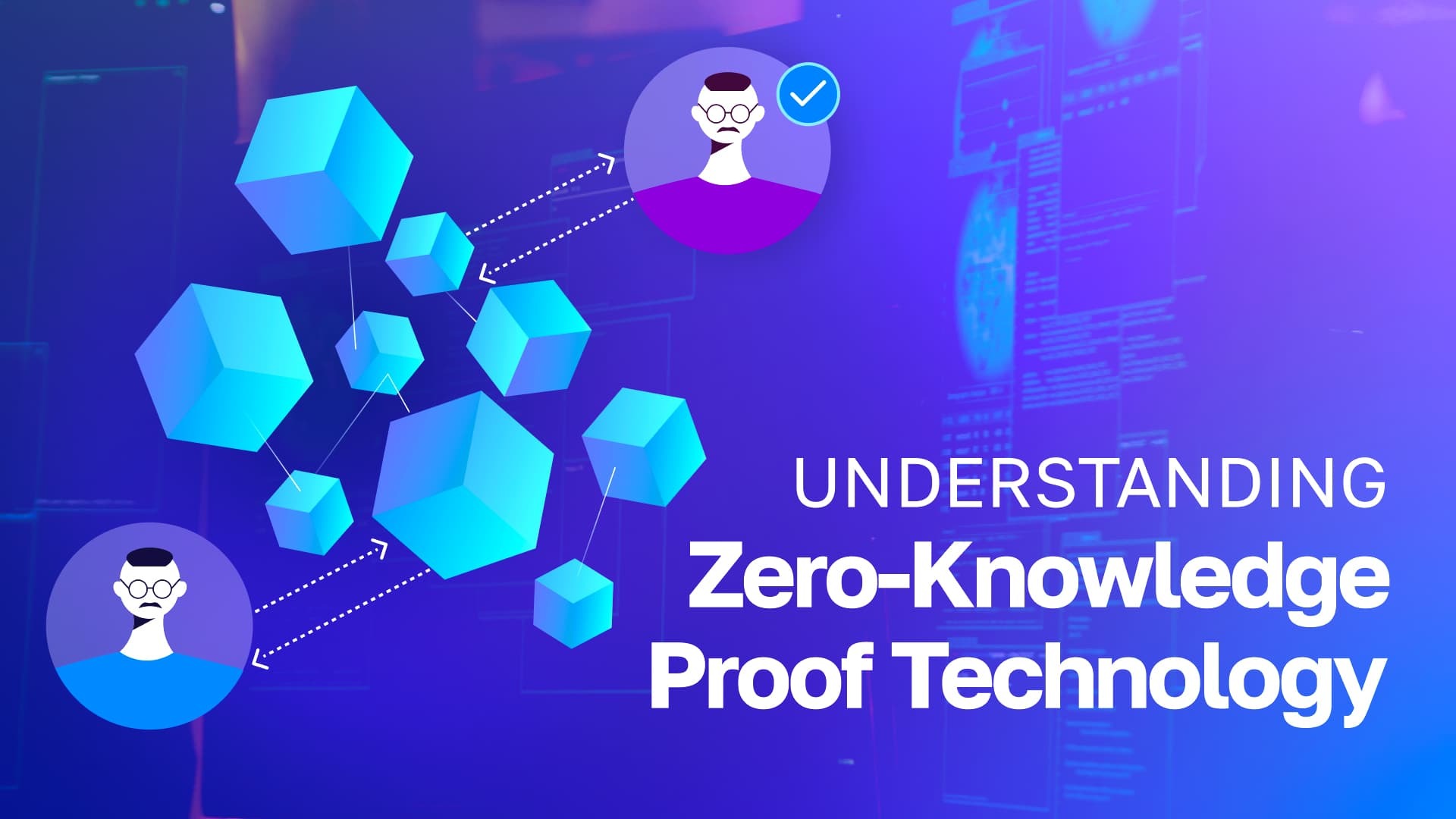 Demystifying Zero Knowledge Proof: A Beginner's Guide for Non-Technical Individuals
