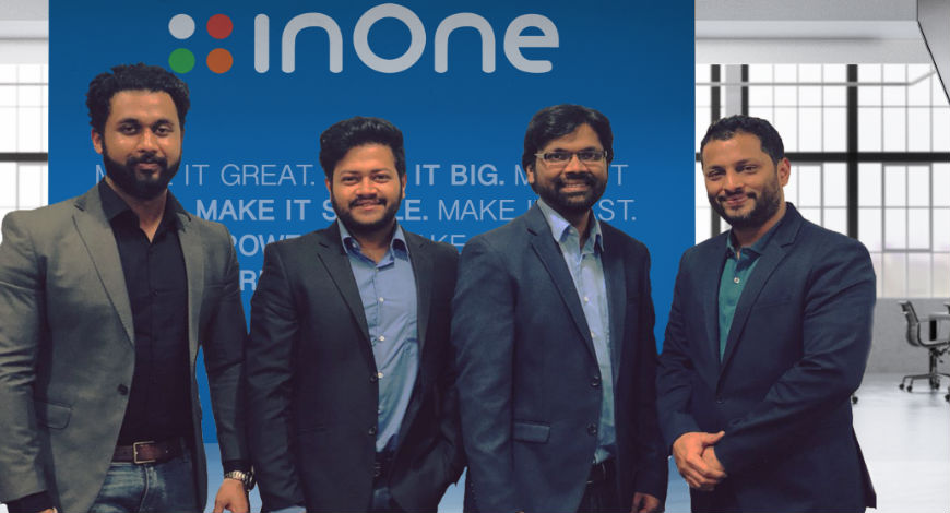 Micromax Bolsters Innovation Strategy by Investing in Consumer Technology and AI-based Startup 'inOne'