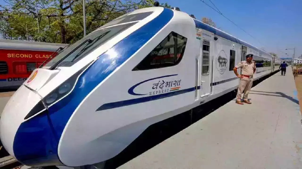 PM Modi to Inaugurate Uttarakhand's First Vande Bharat Express: Routes, Stoppage, and Distance