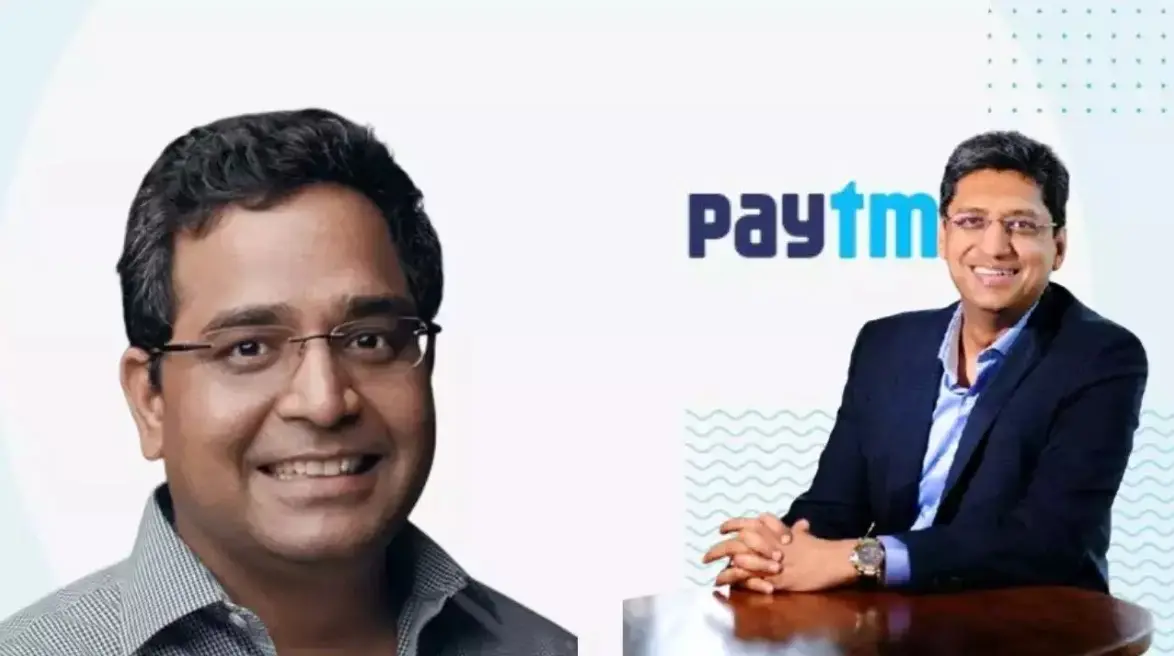 Paytm Names Bhavesh Gupta as President and COO, Strengthening Leadership Team