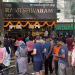 Rameshwaram Cafe: Bengaluru's QSR Sensation Generating 4.5 Crores Monthly Revenue