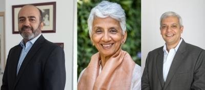 Rekha Menon, Senior MD & Chairperson for Accenture in India to retire