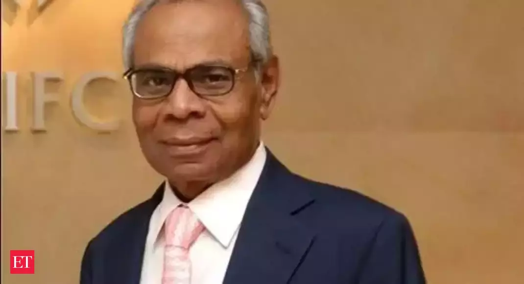 Remembering S.P. Hinduja: Key Facts about the Hinduja Group Chairman
