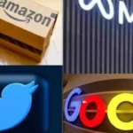 Report Reveals Google, Meta, and Amazon Hiring Low-Paid Foreign Workers Following US Layoffs
