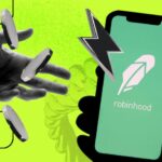 Robinhood Reports Decrease in Cryptocurrency Trading Revenue in 1Q Earnings