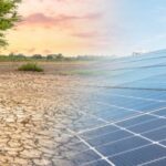 Solar Panels' Environmental Impact: Combating Climate Change and Pollution