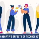 The Impact of Technology on the Modern World: Assessing the Balance of Positive and Negative Effects