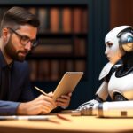 The Ongoing Battle: AI vs. Human Translators - Who Will Emerge Victorious?