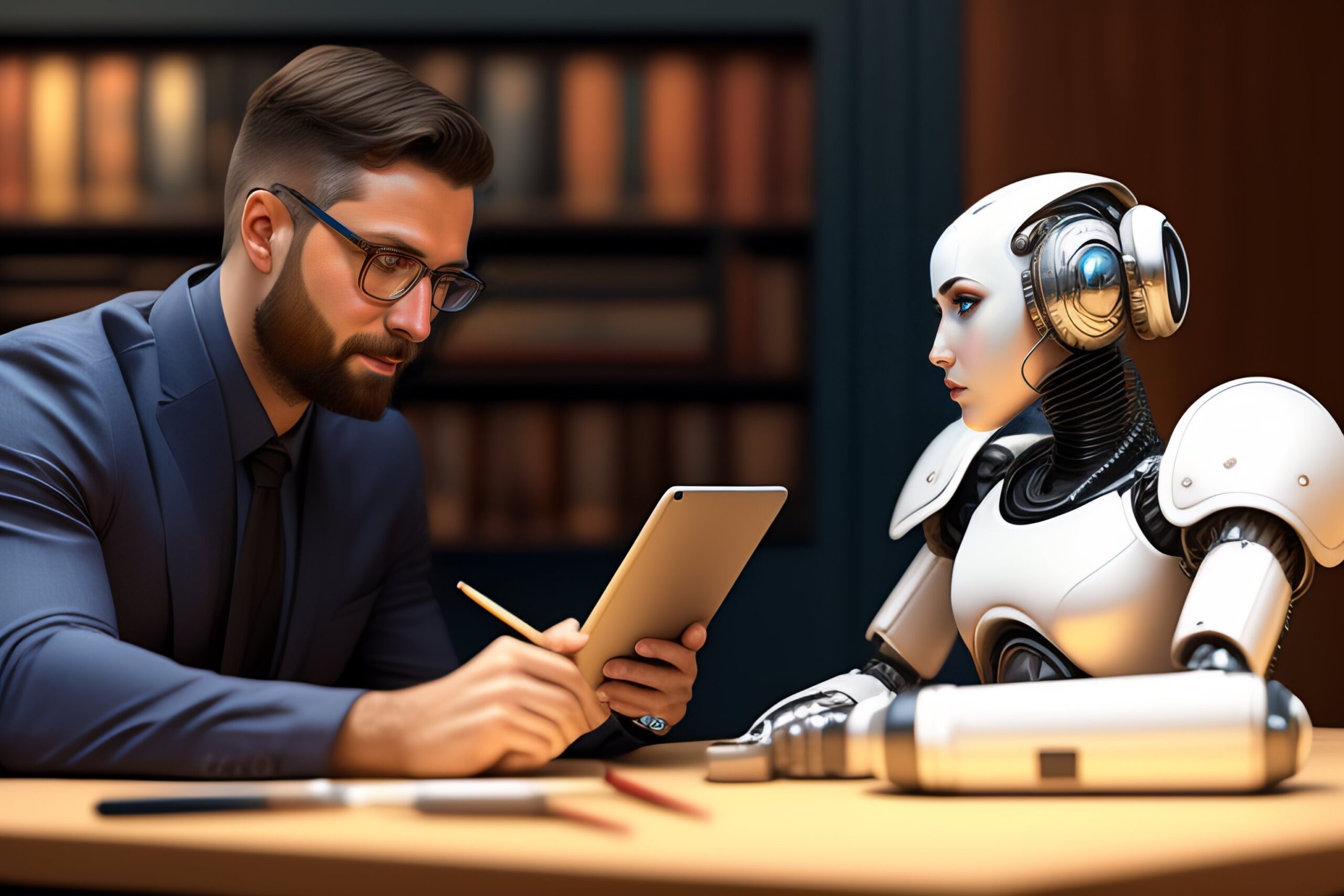 The Ongoing Battle: AI vs. Human Translators - Who Will Emerge Victorious?