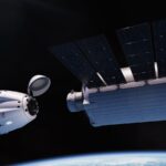 Vast Announces Plans to Launch First Private Space Station, Haven-1, in 2025