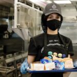 Wendy's Envisions AI-Powered Ordering and Robotic Delivery for Future Operations