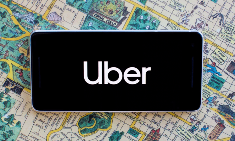 Uber India Report Highlights Shared Mobility as the Future of Urban India