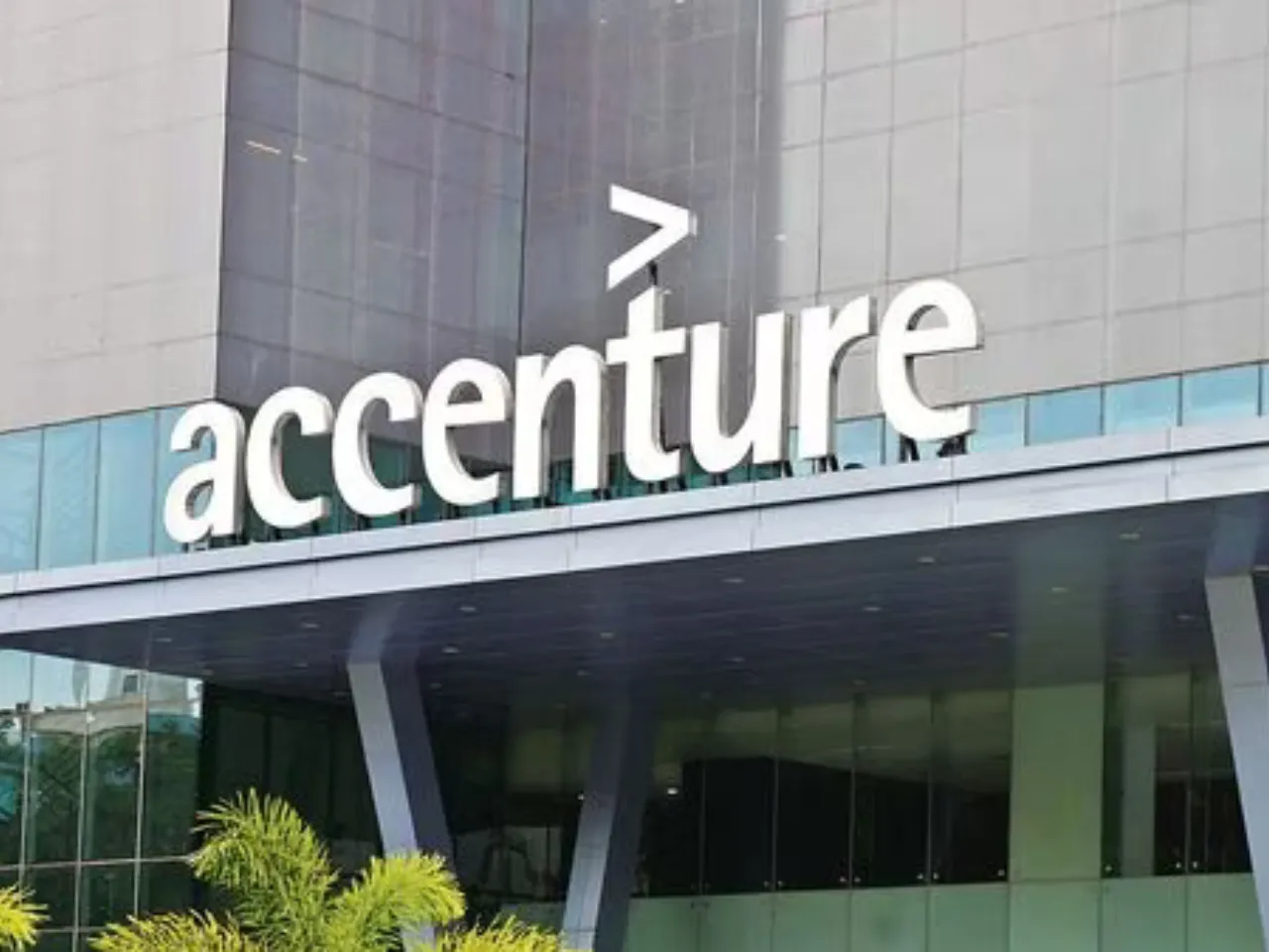 Accenture's Compensation Decision No Pay Raises for Employees in India and Sri Lanka in 2023
